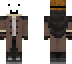 dream in trench coat not mine!!! credit to papi eve