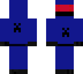 drista fan skin