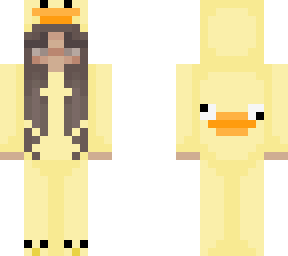 ducky momo