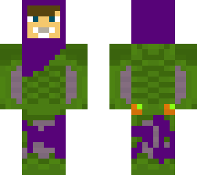 duende verde de nwh