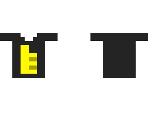 dumbs up shirt (base)