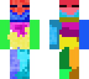 dwustronny typ by adamixosuchofficial