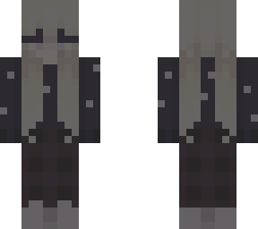e-girl skin