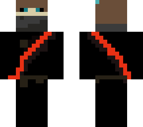 easy ninja 3d
