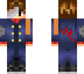 eddsworld paul