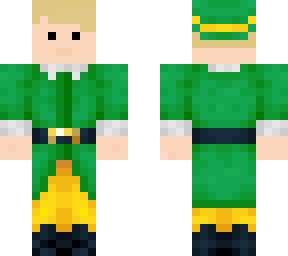 elf but me...
