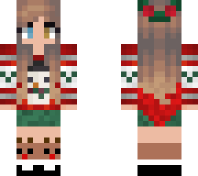 emeelyyhee christmas