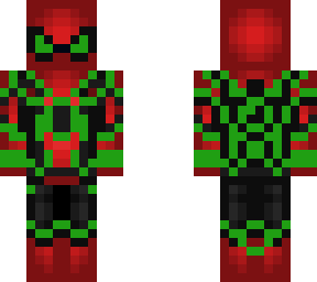 emeraldgreenspidey