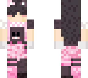 emo girl uwubaka