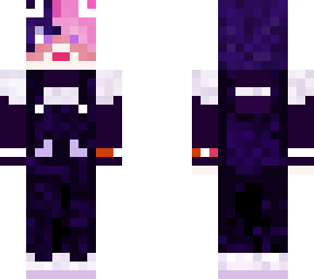 emo lesbean persona