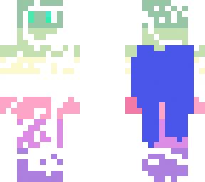 emptey boy