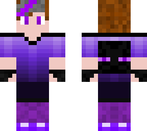 endboyparko737 ender clan edition