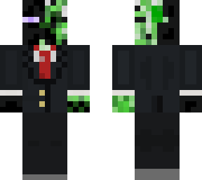 endercreeper (bedrock edition)