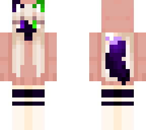 enderfox girl