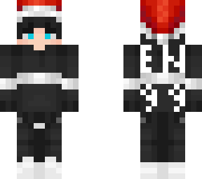 enderfy99 christmas hat