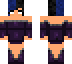 error witch