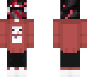 exwing21's xmas skin