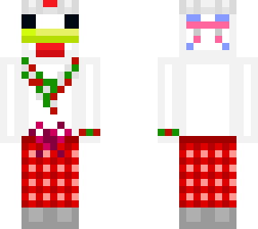 festive quag