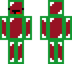 festive skeppy