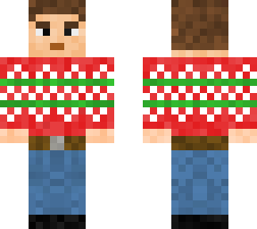 festive sronik v0.5