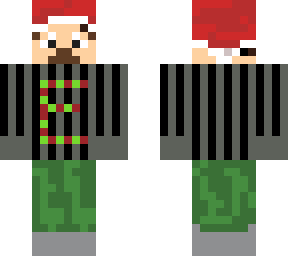 festivehunter