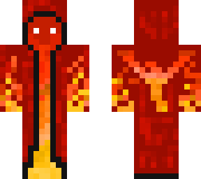 fire mage(insane special effects)like :)