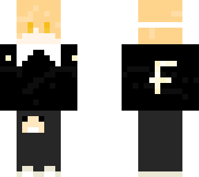 firebanna from noobslife