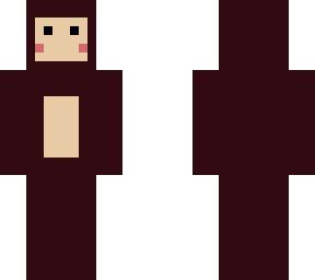 fixed monke