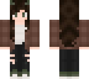 flannel woodlen elf