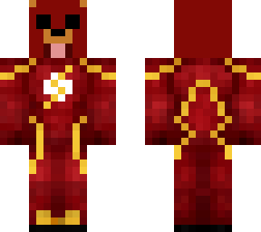 flash rubius