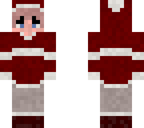 for a holiday reshade contest.