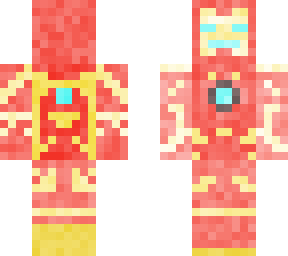 for ironmanmark40