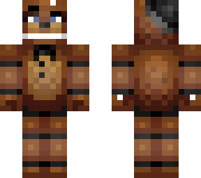 freddy