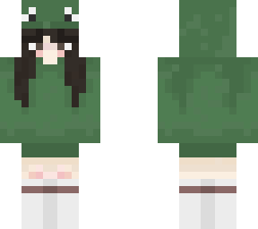 frog