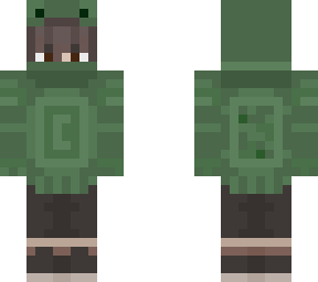 frog