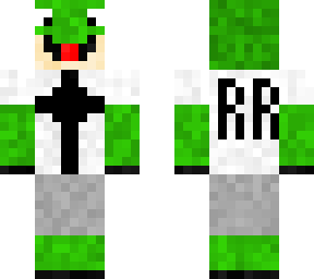 frog rr