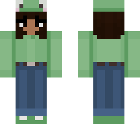 frog skin :3