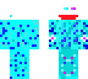 frostbite enderman