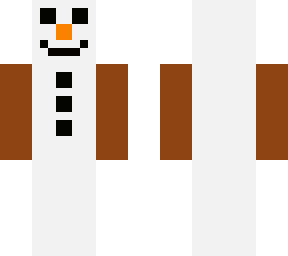 frosty
