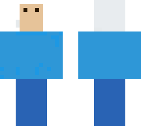 fth - finn the human