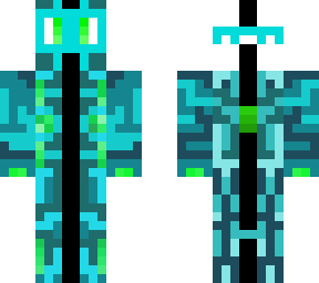 gamer alien realistic