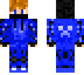 gamer boy (special effects)