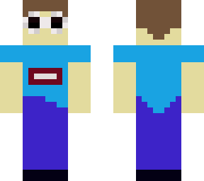 georgenotfound
