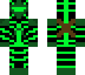 giddymelon's omega