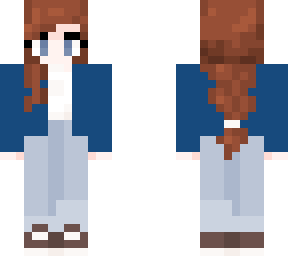 girl (edit)