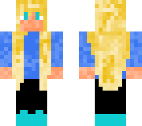 girl