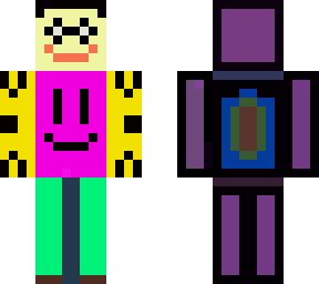 girl joker