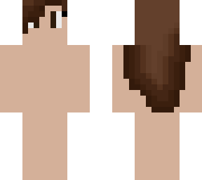 girl template
