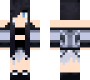 girl zane