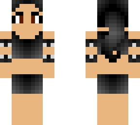 gladiatus (human form) shaded